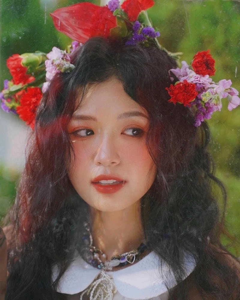Quê hương thân thương của Suni Hạ Linh Quê Ở Đâu