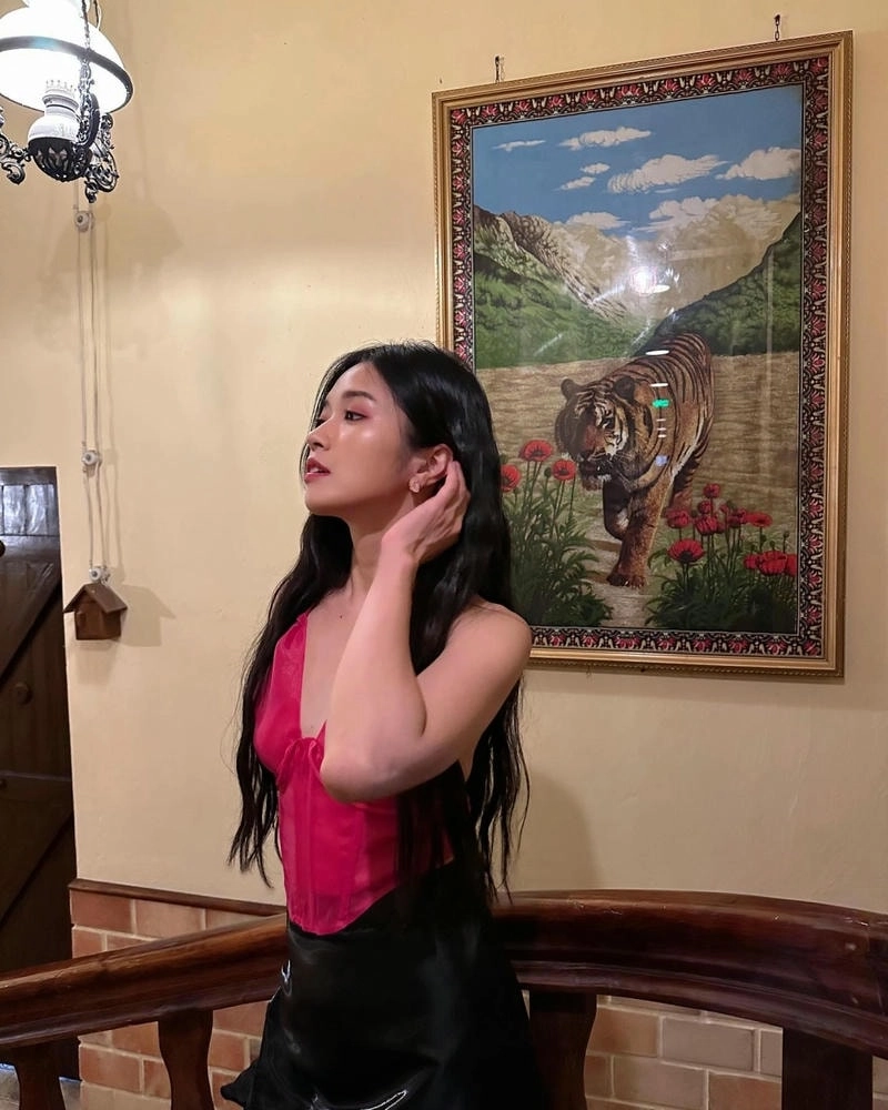 Hành trình nghệ thuật của Ca Sĩ Suni Hạ Linh
