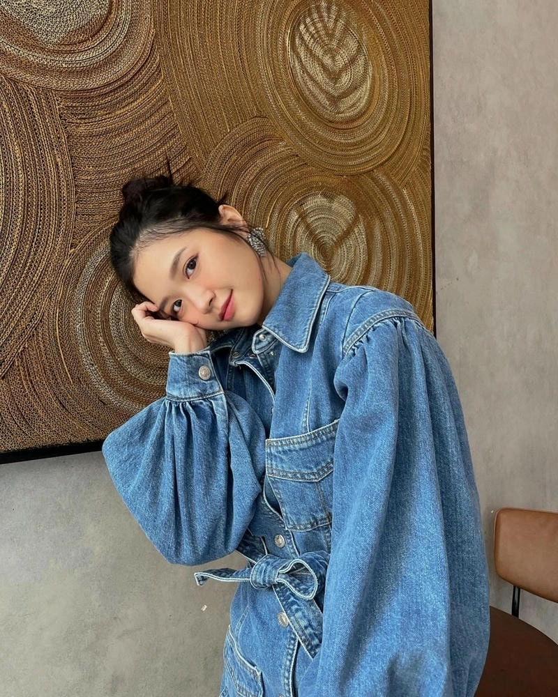 Fan tò mò hỏi Suni Hạ Linh Tên Thật Là Gì