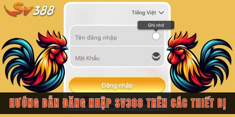 SV388 – Giới thiệu về sảnh game an toàn nhất Việt Nam