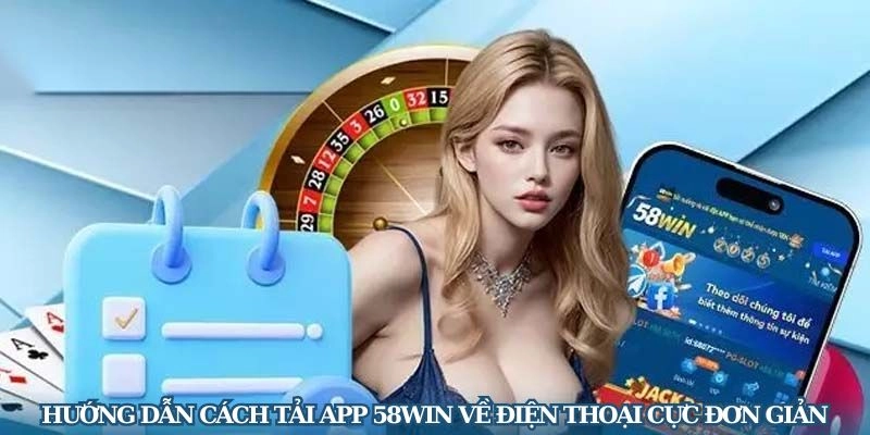 Các bước tải về cơ bản