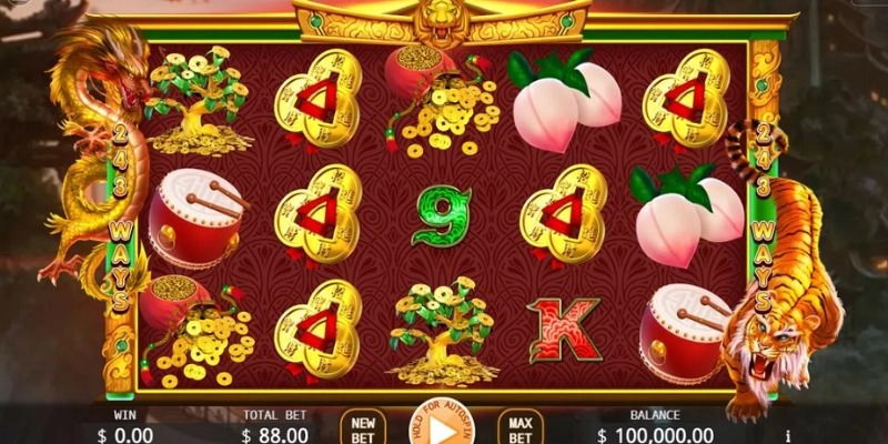 Tại sao nên tải game nổ hũ về thiết bị di động