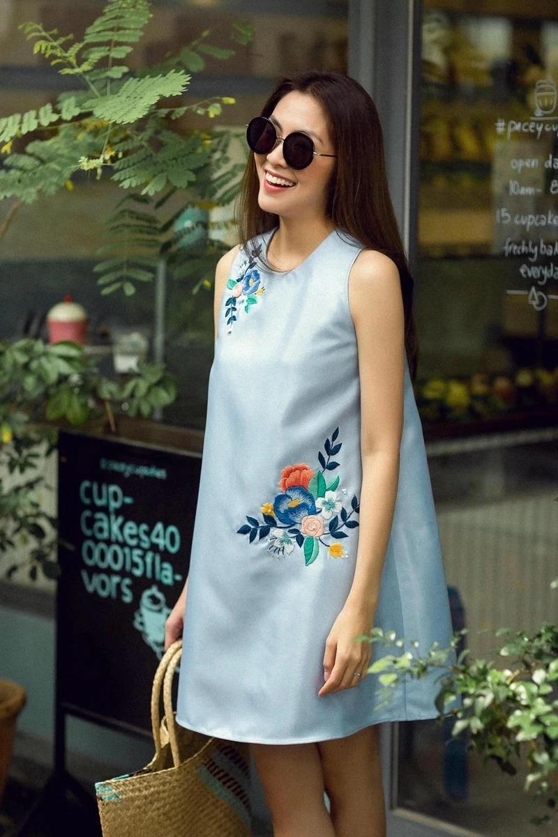 Giải đáp Tăng Thanh Hà là ai được nhiều người tìm kiếm
