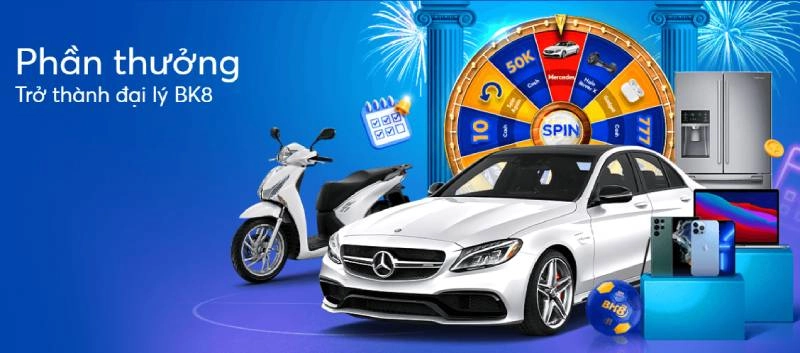 Tham gia từ link vào đại lý BK8 nhận hoa hồng cao