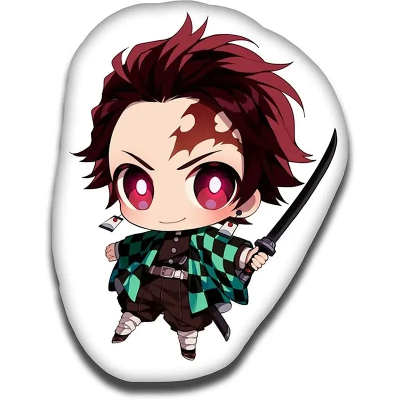 Tổng hợp chibi cute hình ảnh thanh gươm diệt quỷ chibi