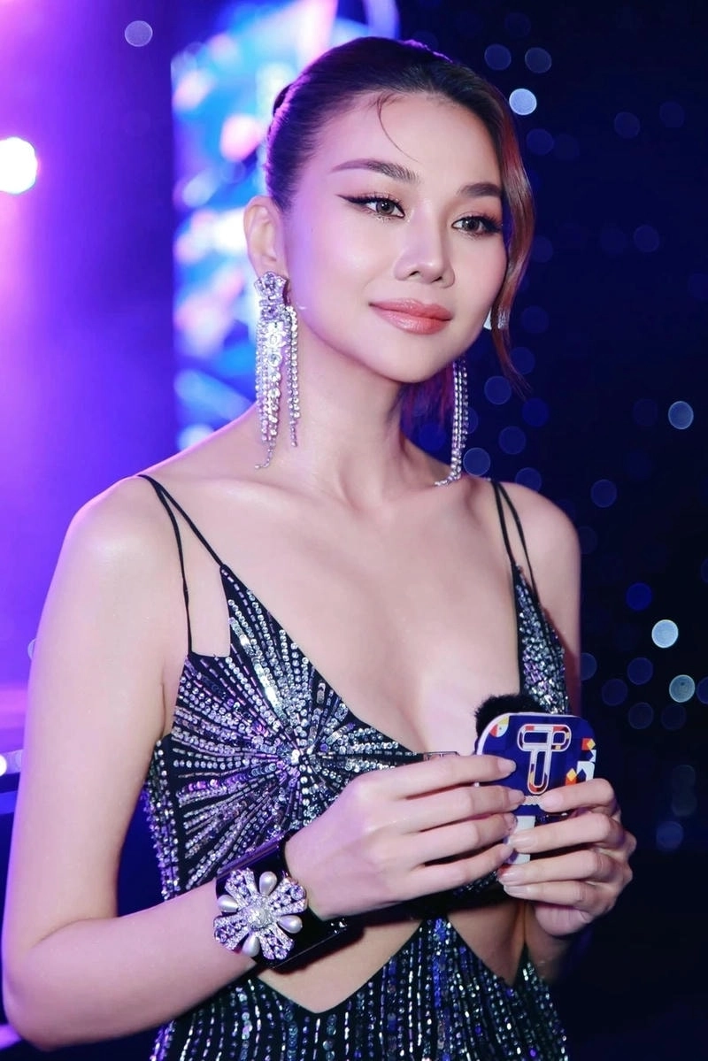Cập nhật liên tục Tin tức về Thanh Hằng