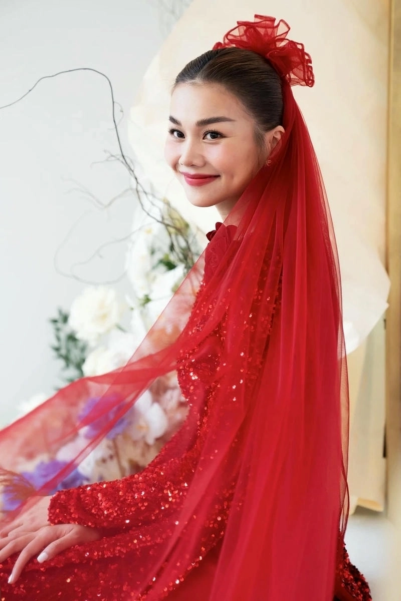 Sự thật về Ca Sĩ Thanh Hằng Bị Ung Thư