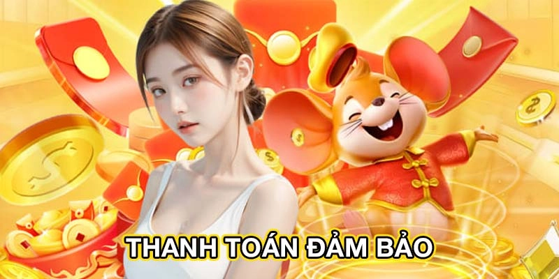Thanh toán đảm bảo