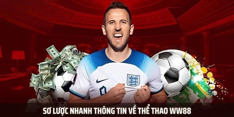 Sơ lược nhanh thông tin về thể thao WW88