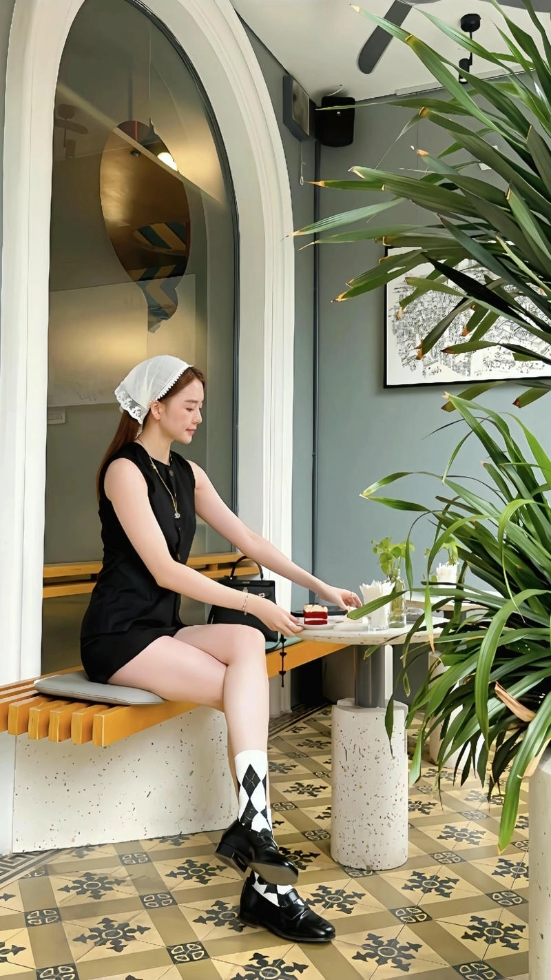 Bạn đã biết Thiều Bảo Trang sinh năm bao nhiêu chưa