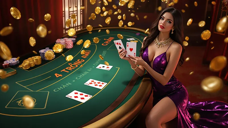 Thông tin cổng game bài Vivu88 đổi thưởng