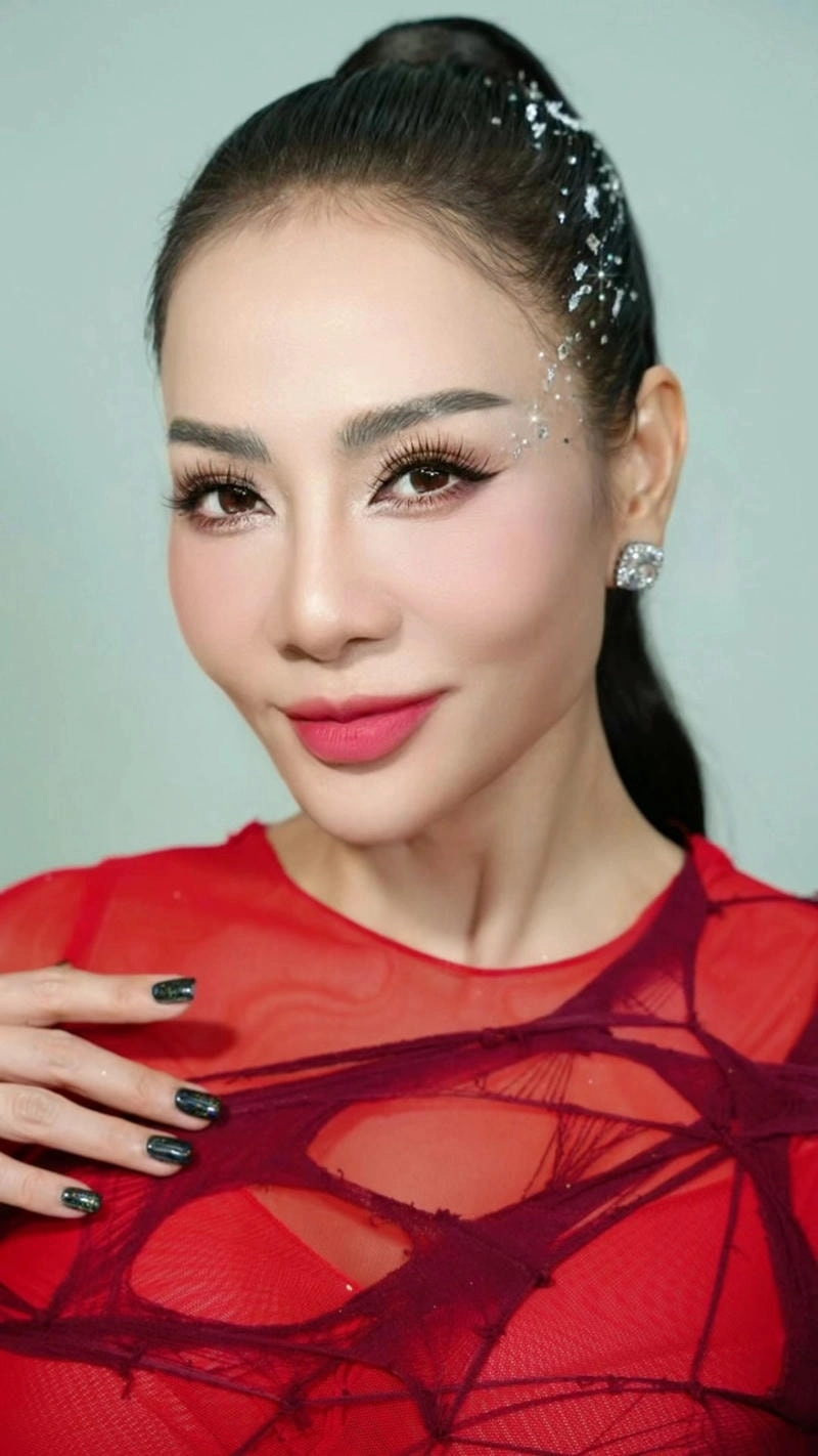 Khám phá hình ảnh đẹp về Thu Minh