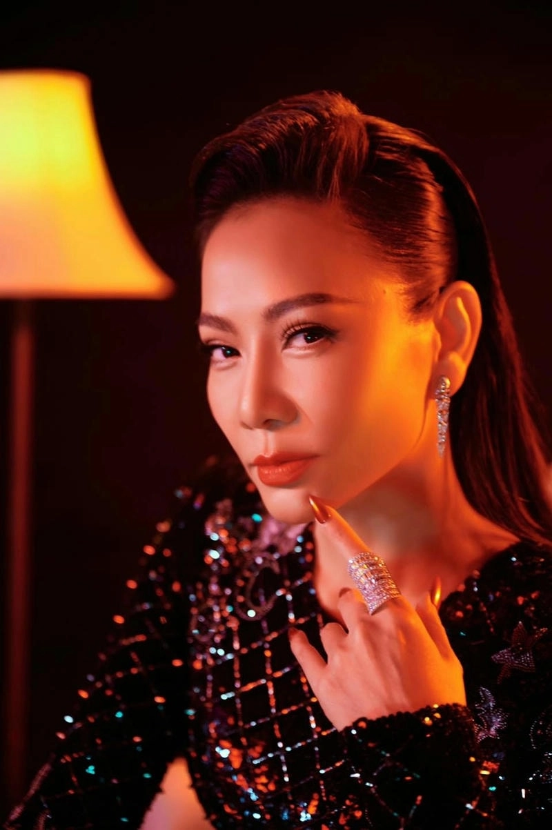 Thư giãn cùng bản nhạc Karaoke Thu Minh
