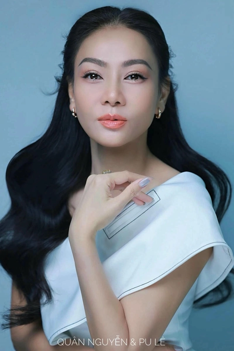 Đắm chìm trong giai điệu Nhớ anh Thu Minh