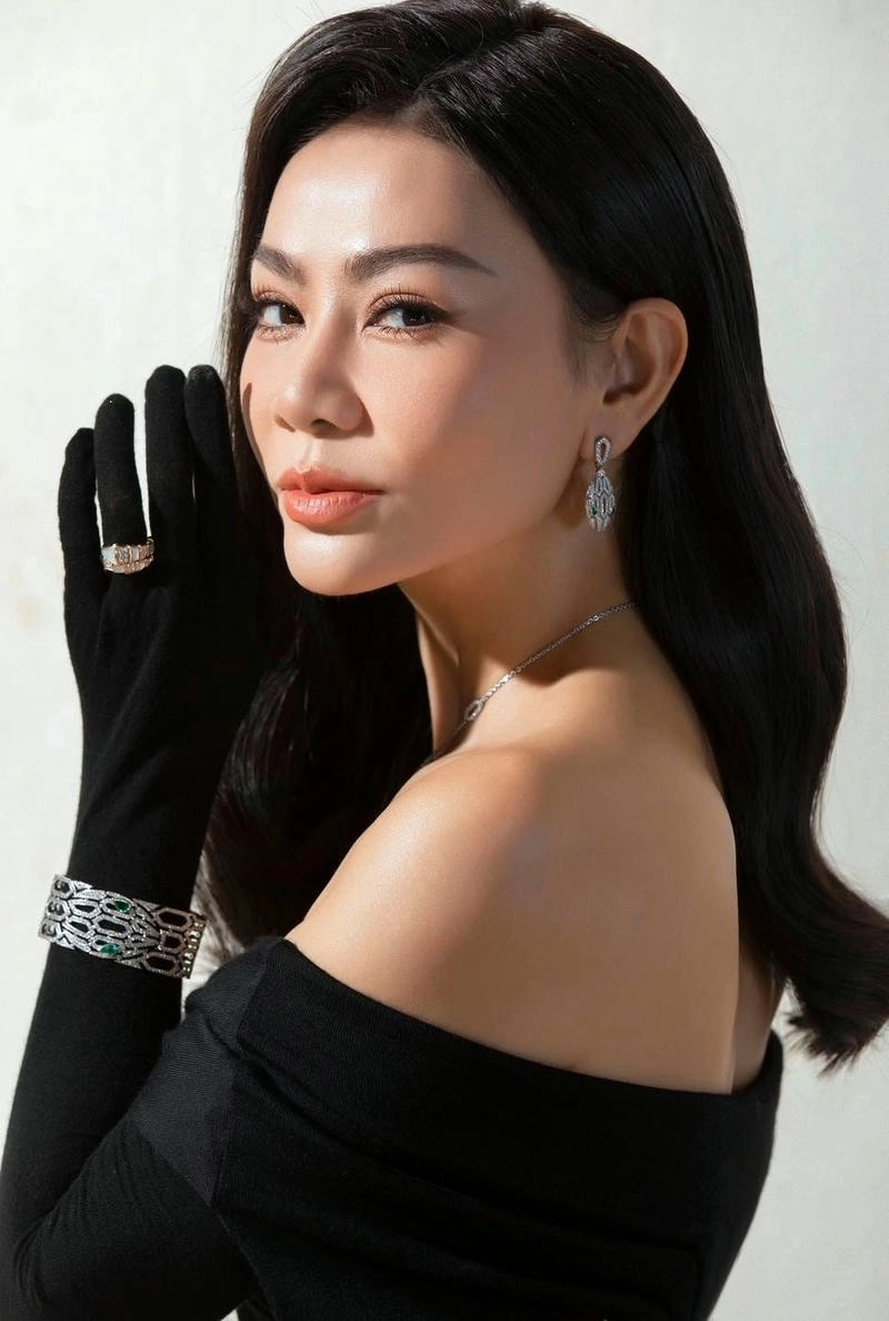 Khám phá trọn bộ Các bài hát trong Thu Minh