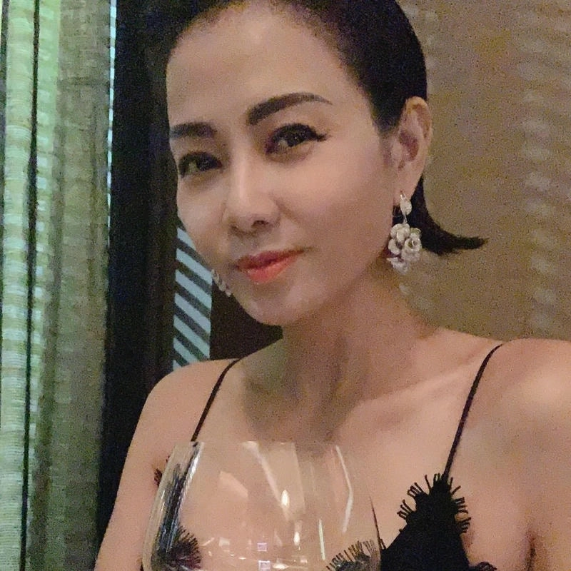 Chiêm ngưỡng hình ảnh mới Hot Thu Minh