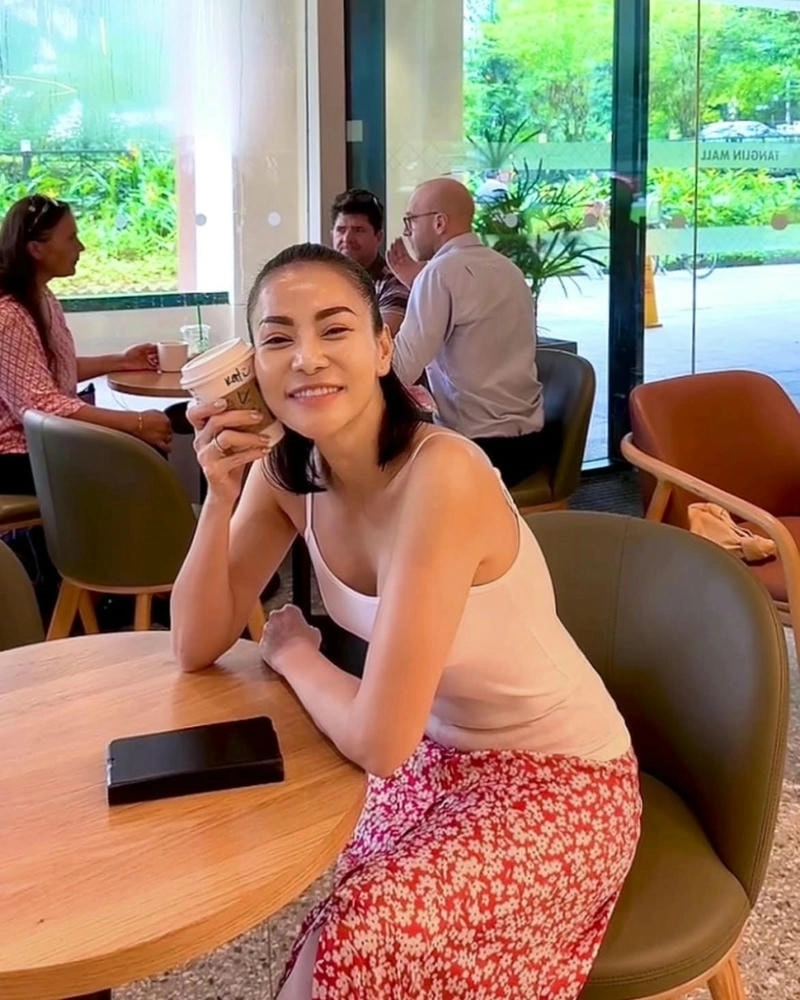 Khám phá cảm xúc Thu Minh Khúc giao mùa lyrics