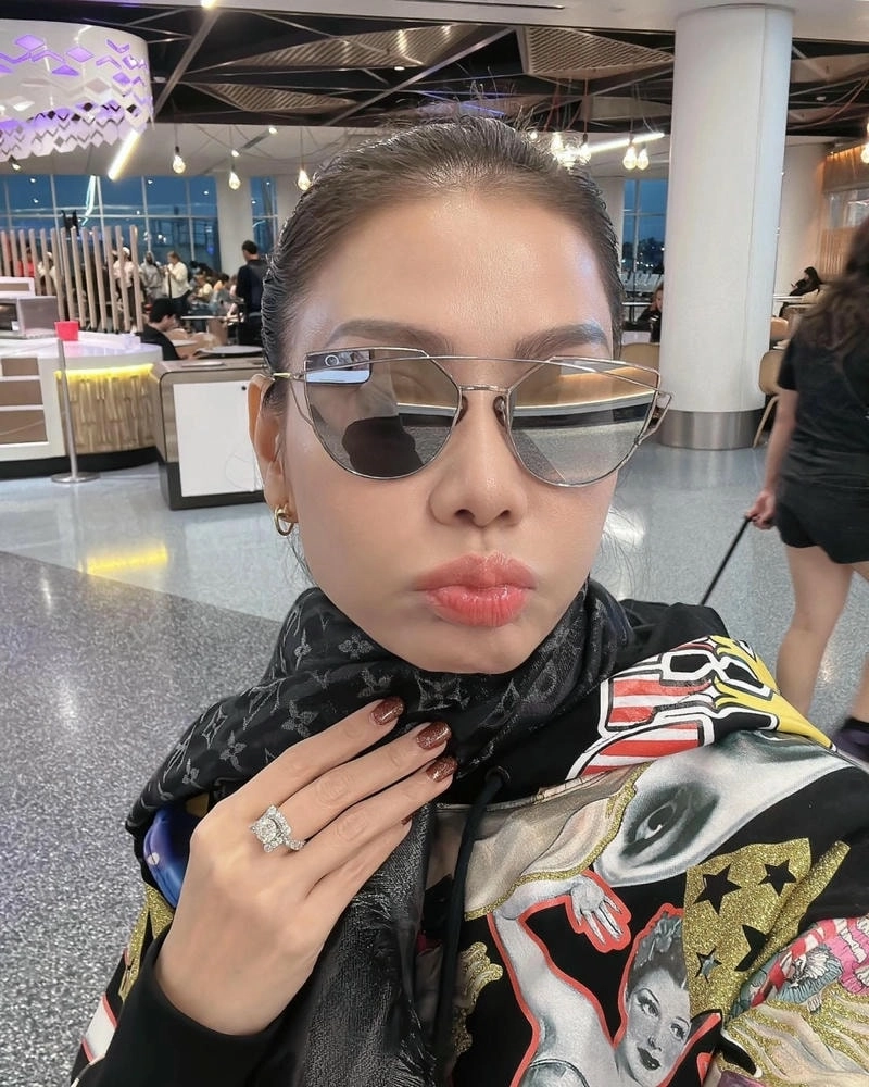 Lắng đọng cảm xúc Goodbye Thu Minh