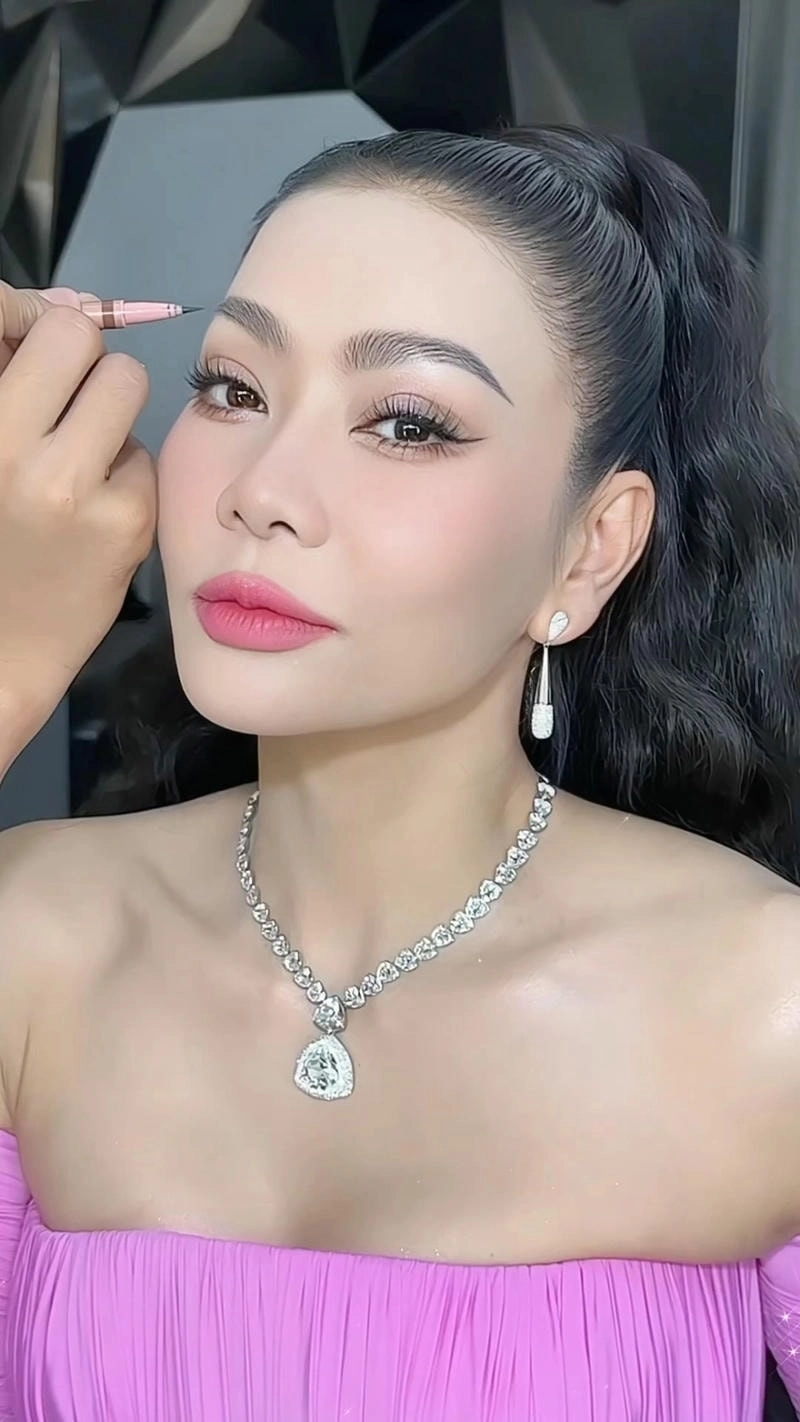Cập nhật thông tin Thu Minh tuổi