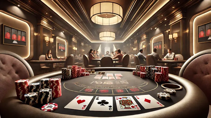 Top 6 siêu phẩm game tại Casino Fo88