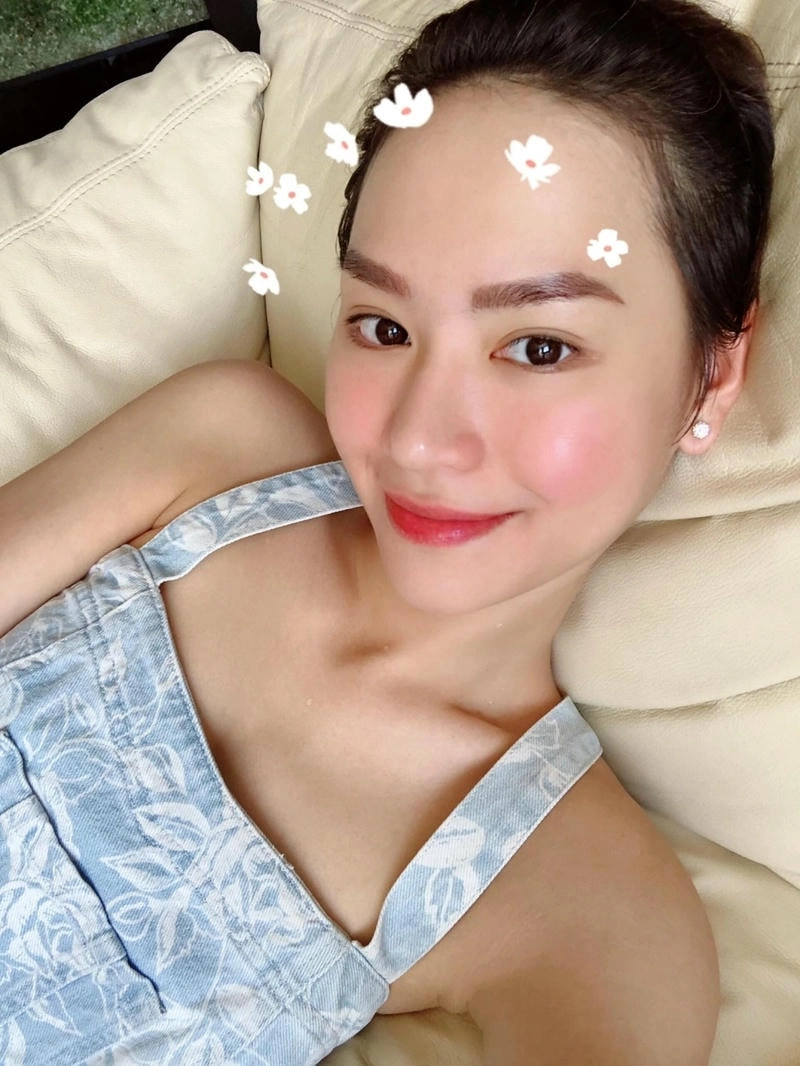 Tin hot về Trà My Idol Chia Tay Chồng