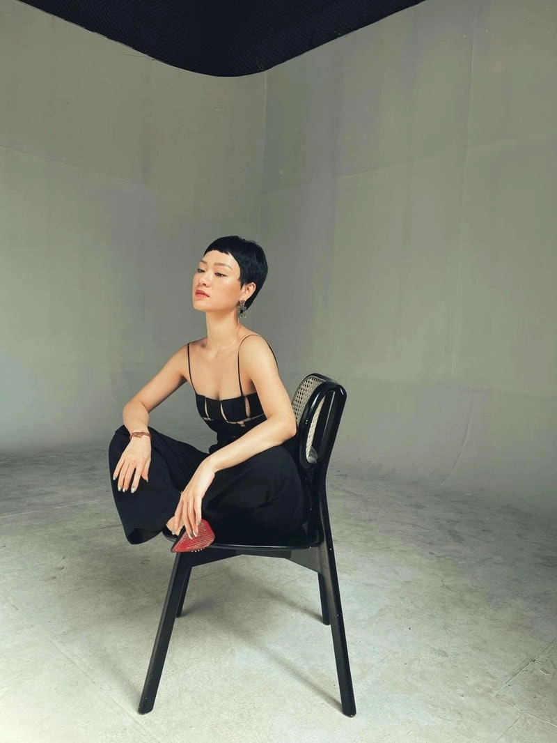 Giai điệu cảm xúc Trà My Idol Cần Lắm