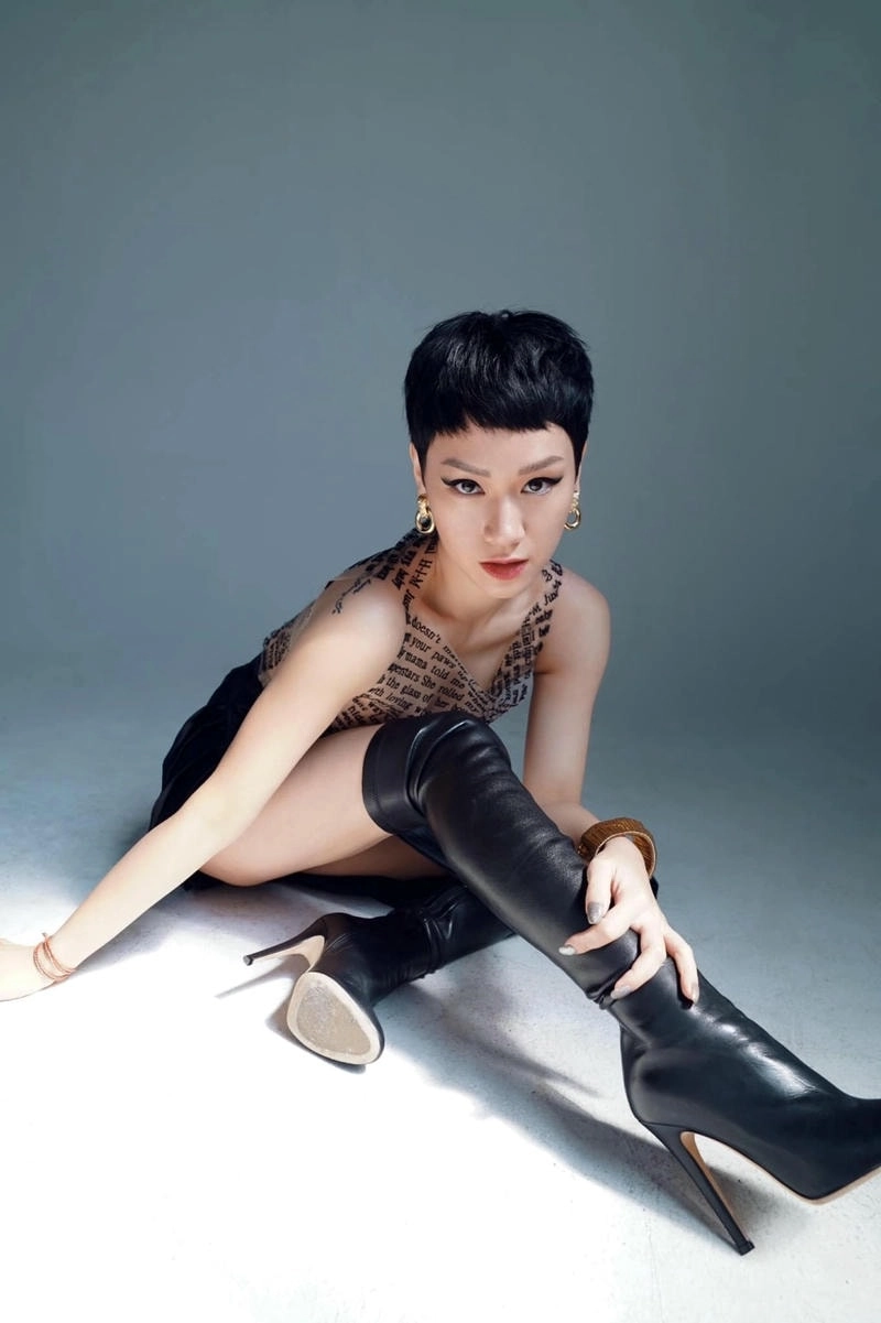 Khám phá Bài Hát Của Trà My Idol