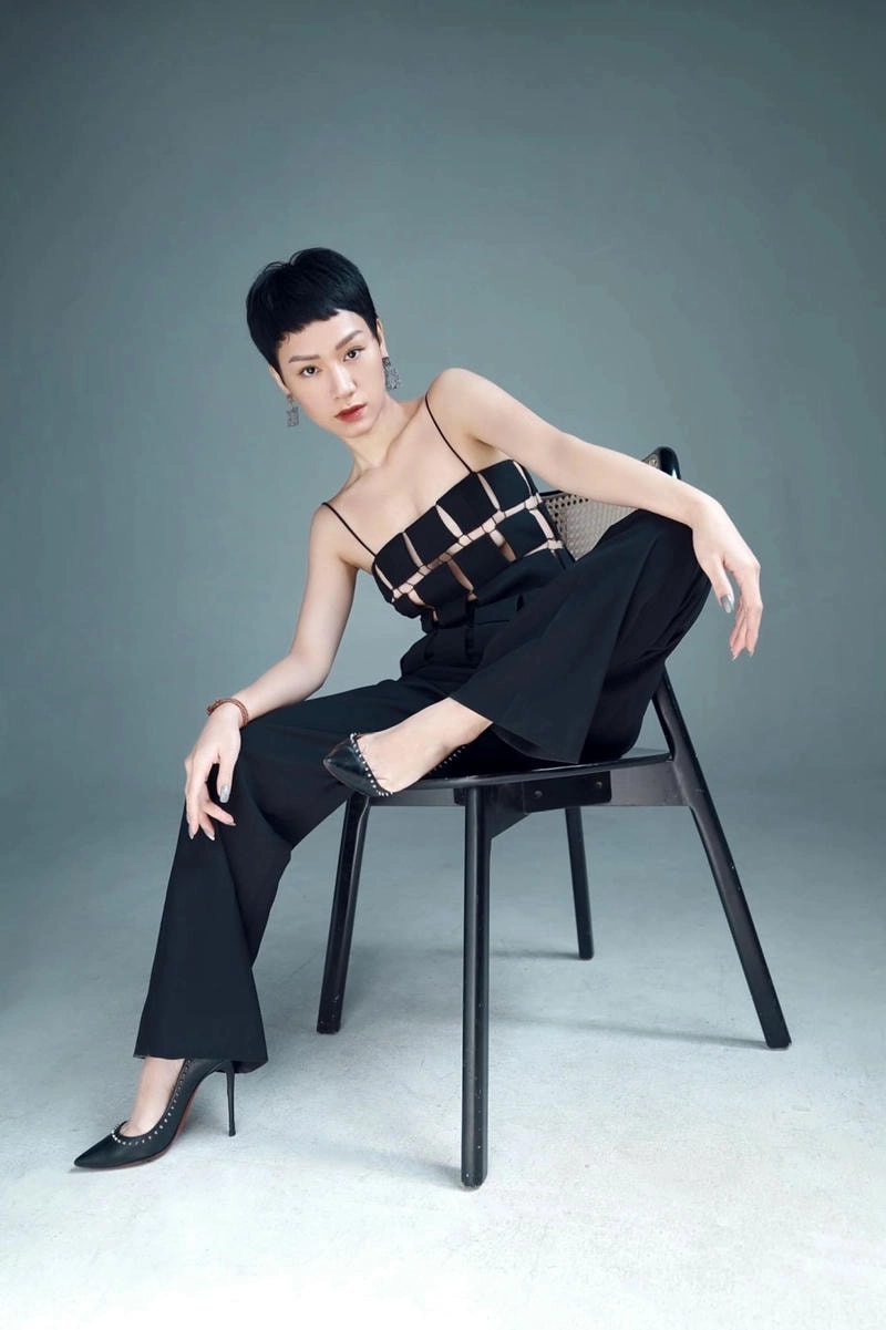 Tìm hiểu Trà My Idol Sinh Năm Báo Nhiều