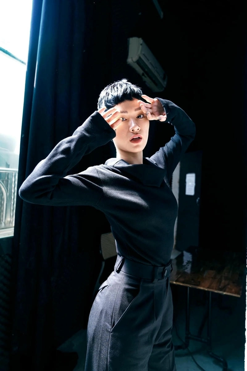 Tuyển tập Nhạc Trà My Idol