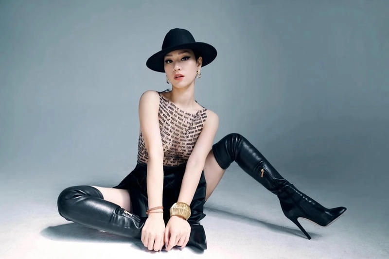 Đọc ngay Tiểu Sử Trà My Idol