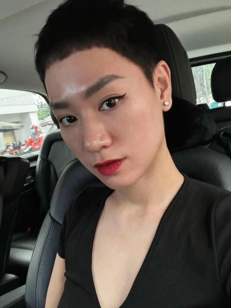 Khám phá cuộc sống Vợ Chồng Trà My Idol