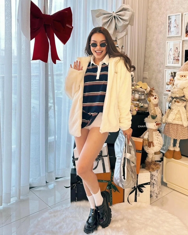 Cập nhật tiểu sử đầy đủ của Trà Ngọc Hằng là ai