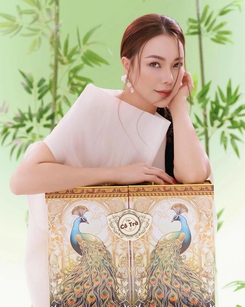 Diễn biến bất ngờ trong vụ kiện của Trà Ngọc Hằng thua kiện