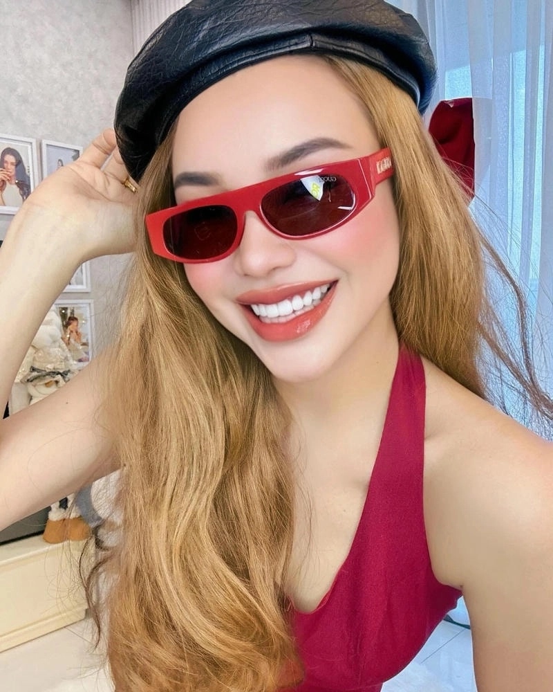 Khám phá sự nghiệp diễn xuất của Diễn viên Trà Ngọc Hằng