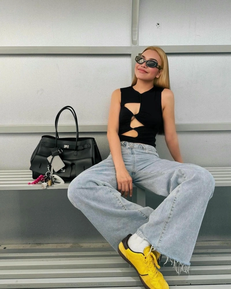 Khám phá quê hương của Trà Ngọc Hằng quê ở đâu