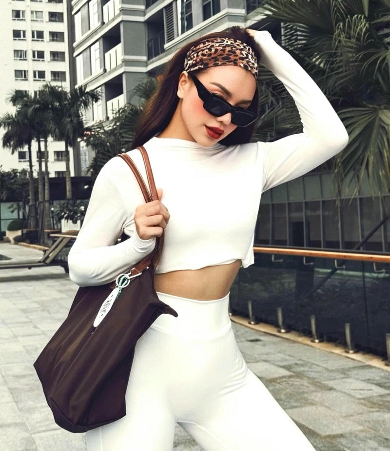 Tìm kiếm thông tin chính xác từ Trà Ngọc Hằng wiki