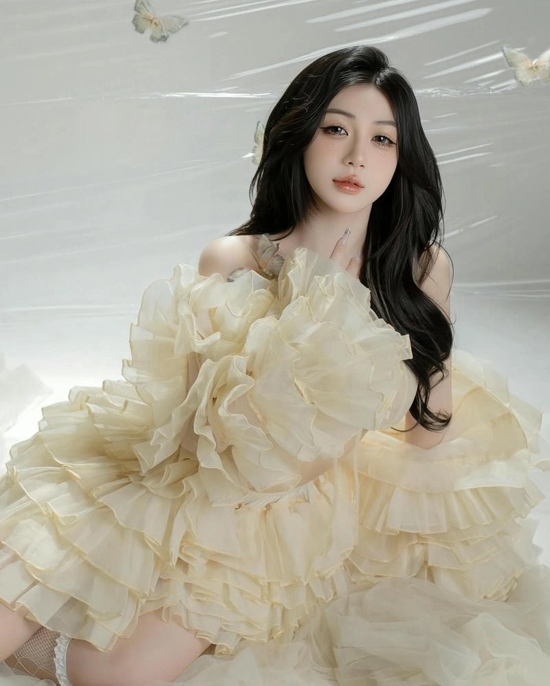 Cộng đồng Trần Hà Linh voz bàn tán dữ dội