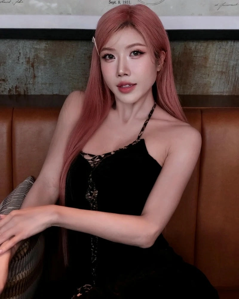 Cùng tìm hiểu ca sĩ Trang Pháp là ai