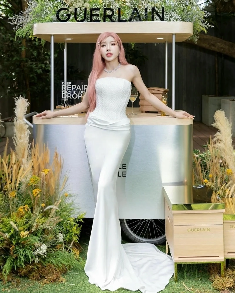 Bạn có biết Trang Pháp sinh năm bao nhiêu