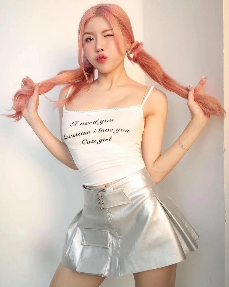Cùng chúc mừng Sinh nhật Trang Pháp vui vẻ