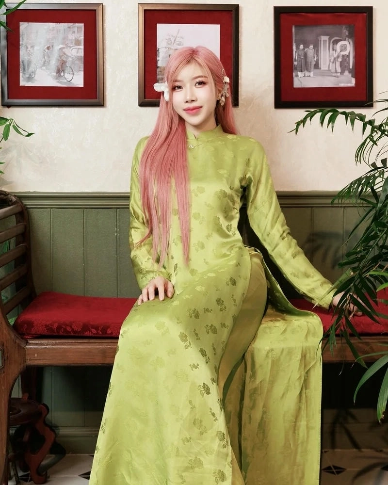 Nghe lại các Trang Pháp album đình đám
