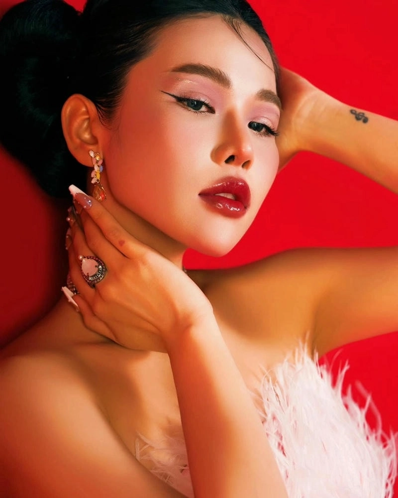 Thông tin chính xác về Trương Thảo Nhi sinh năm