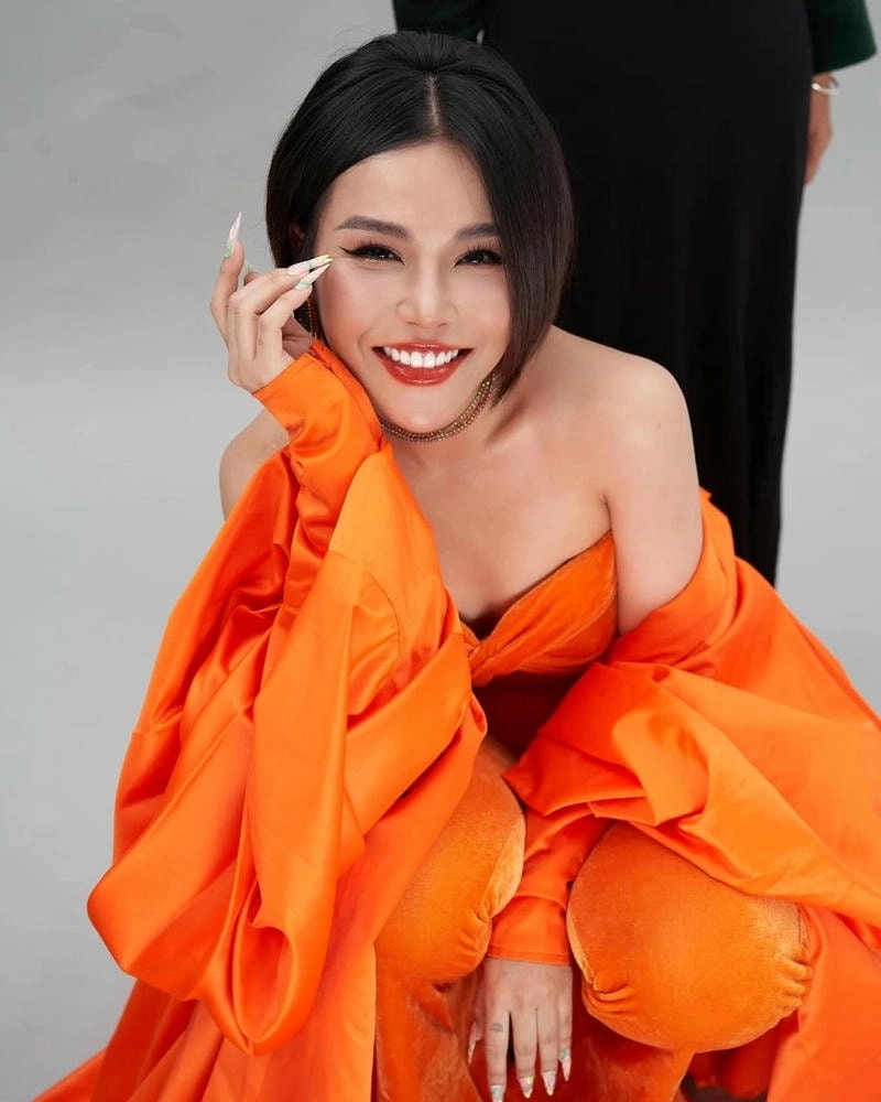 Thông tin thú vị Trương Thảo Nhi sinh năm mấy