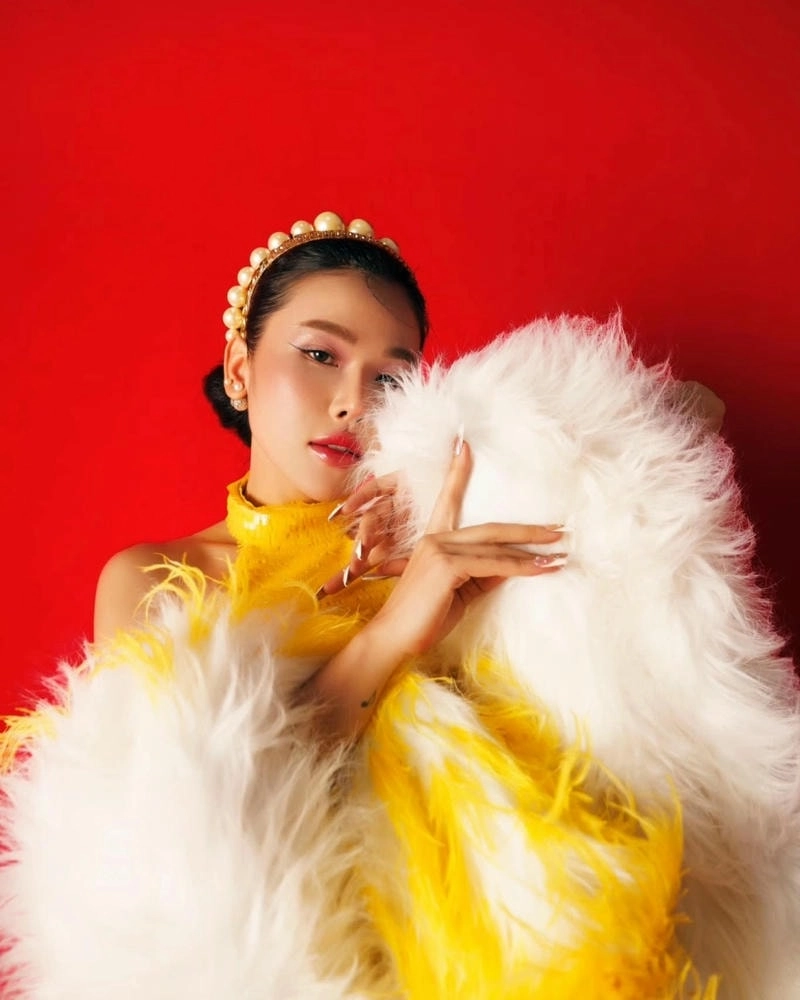 Lắng nghe từng lời ca Chấp niệm Trương Thảo Nhi