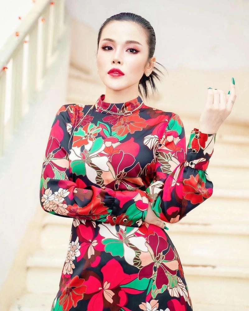 Nghe ngay list Trương Thảo Nhi bài hát