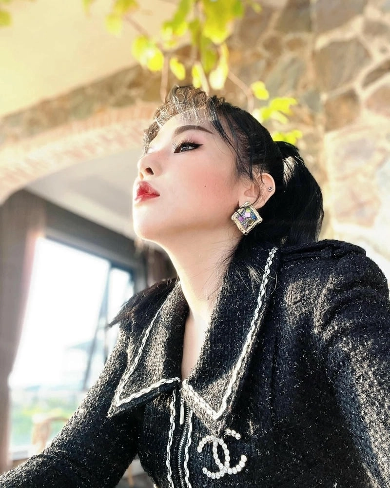 Dấu ấn Trương Thảo Nhi The Voice khó quên