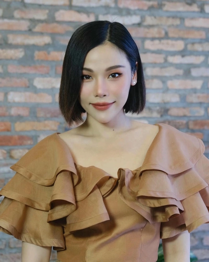 Fan hâm mộ Yêu Trương Thảo Nhi cuồng nhiệt