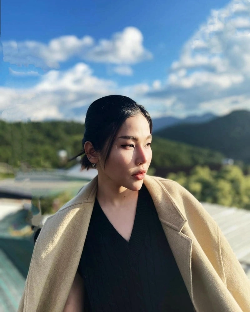 Nghe ngay Đành thôi quên lãng Trương Thảo Nhi