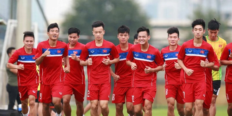 Tỷ lệ cược và các loại hình cá cược