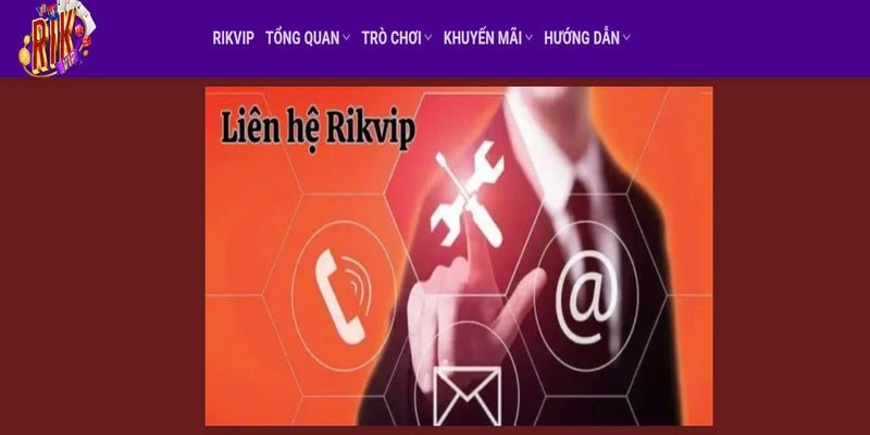 Ưu đãi khủng từ nhà cái RIK VIP